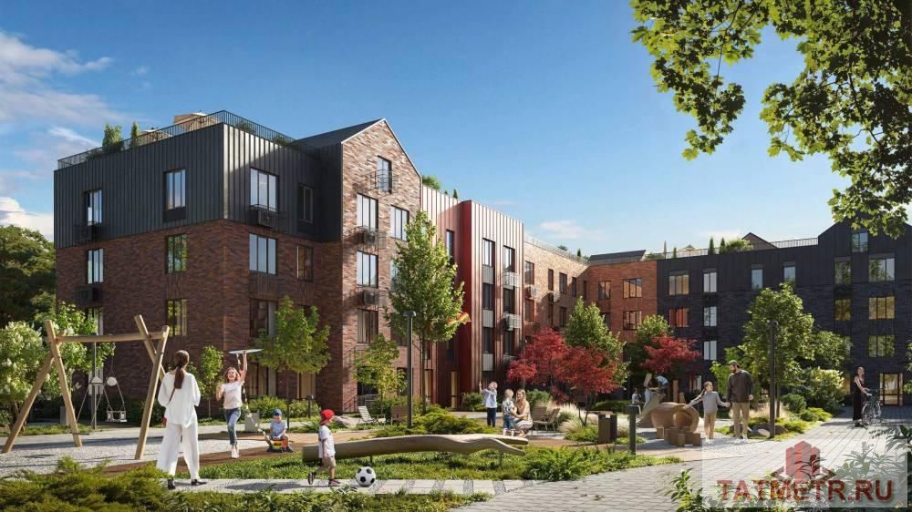 Прямая продажа от застройщика! Кладовая номер 16 общей площадью 4.1 кв. м на -1-м этаже в ЖК «ФоРест» [#7928086#]