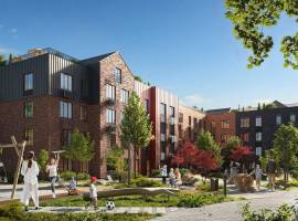 Прямая продажа от застройщика! Кладовая номер 16 общей площадью 4.1...