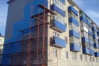 В Татарстане начат капитальный ремонт 327 многоквартирных домов