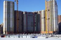 Цены на квартиры в Казани снизились в апреле на 2,4%