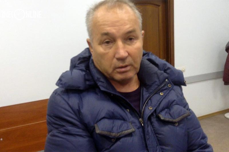 Бывший директор строительной компании Свей предстанет перед судом за хищение 350 млн рублей