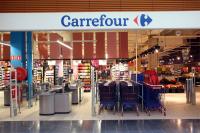 В Казани построят Carrefour