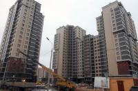 В Татарстане в 2017 году ввели 860 тыс кв. м жилья