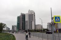 В Республике Татарстан введено 904,7 тыс. квадратных метров жилья