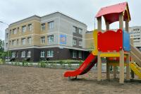 До конца года в Татарстане отремонтируют 110 детских садов