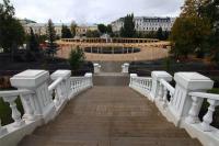 До конца 2017 года в Казани благоустроят 5 парков