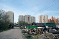 На улице Кемеровская в Казани для строительства дороги изымут 5 домов