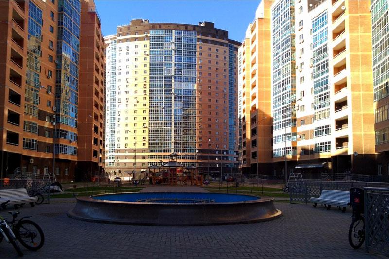 Стоимость элитного жилья в Казани превысила 80 тыс рублей за метр