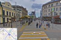 Свежие панорамы городов Татарстана на «Яндекс.Картах»