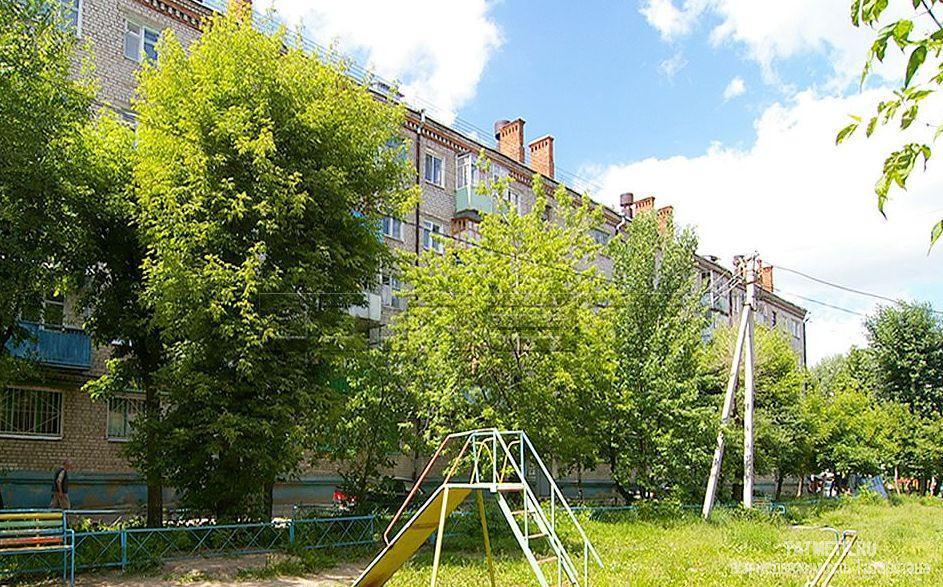 Хотите приобрести квартиру в очень тихом, зеленом и очень удобном для проживания районе города? Тогда эта...