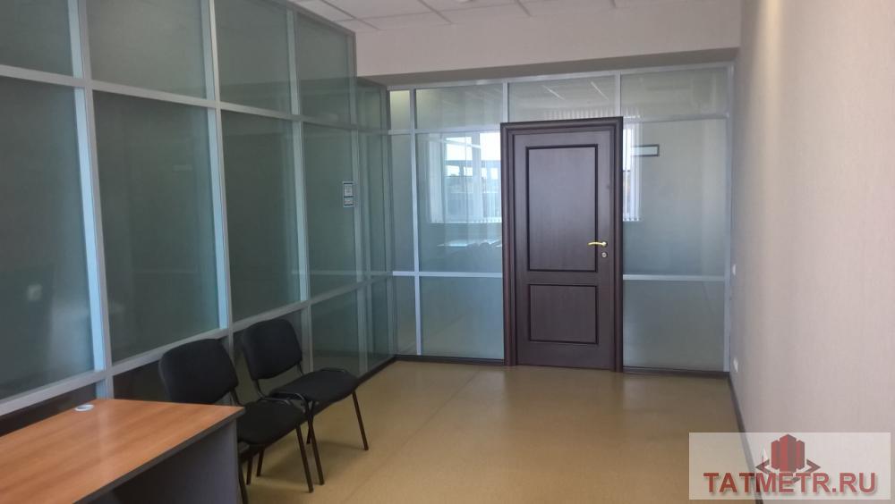 Сдается уютный и комфортный офис 22 кв.м. в отдельно стоящем производственно-административном комплексе ПАК 'Сапфир',... - 3
