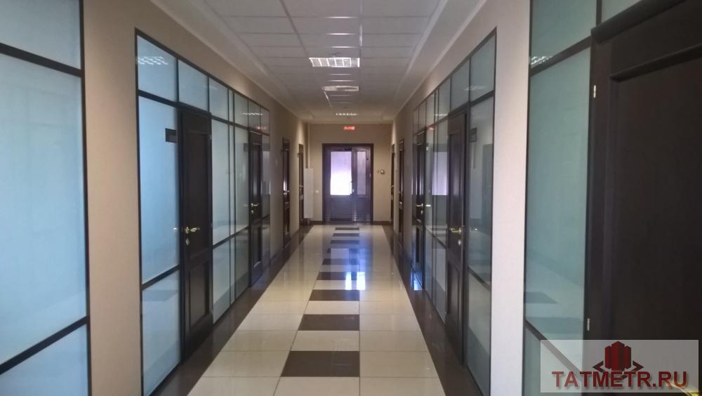 Сдается уютный и комфортный офис 22 кв.м. в отдельно стоящем производственно-административном комплексе ПАК 'Сапфир',... - 4