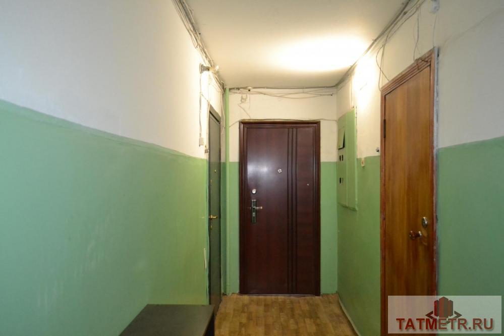 Предлагаем Вашему вниманию просторную двухкомнатную квартиру на Фучика, 24. Квартира уже свободна от проживания и... - 7