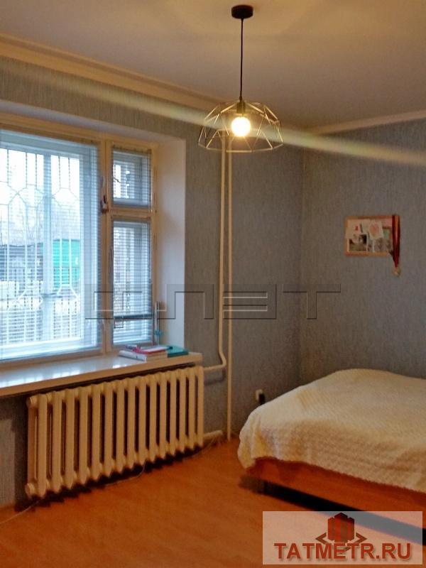 Советский район,  улица  Отрадная, д. 9, новый  кирпичный  дом. Продается уютная просторная светлая двухкомнатная... - 8