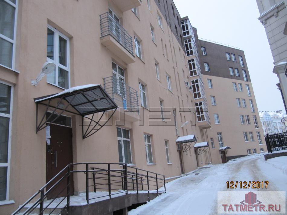 В престижном Вахитовском районе г.Казани продается отличная 3-комнатная квартира по ул.Бехтерева дом 9А.... - 2