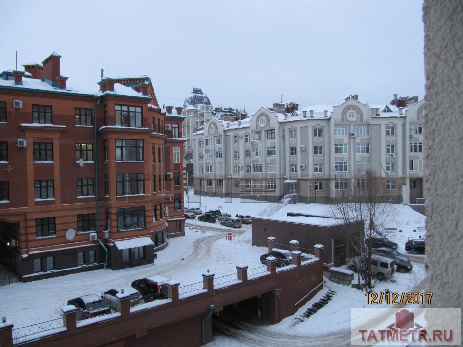 В престижном Вахитовском районе г.Казани продается отличная 3-комнатная квартира по ул.Бехтерева дом 9А.... - 3
