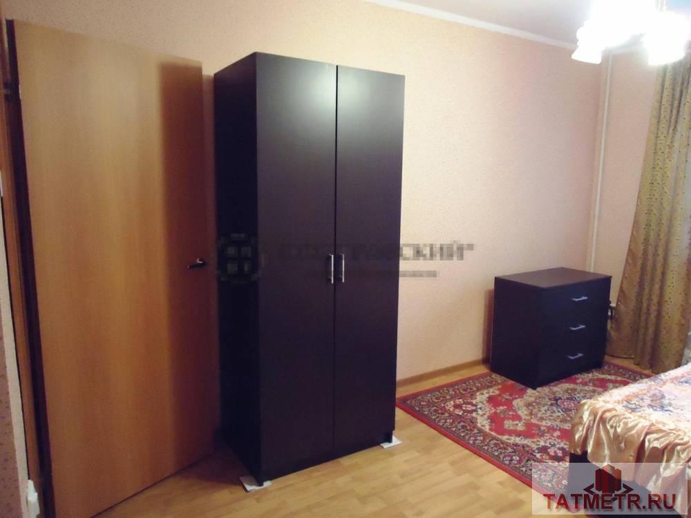 Предлагаем Вам приобрести замечательную квартиру на 4 этаже в 5 этажном кирпичном доме в Люберецком районе Московской... - 1
