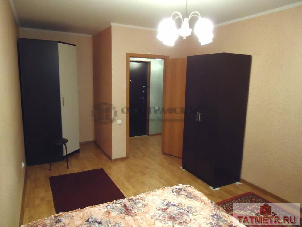 Предлагаем Вам приобрести замечательную квартиру на 4 этаже в 5 этажном кирпичном доме в Люберецком районе Московской... - 2