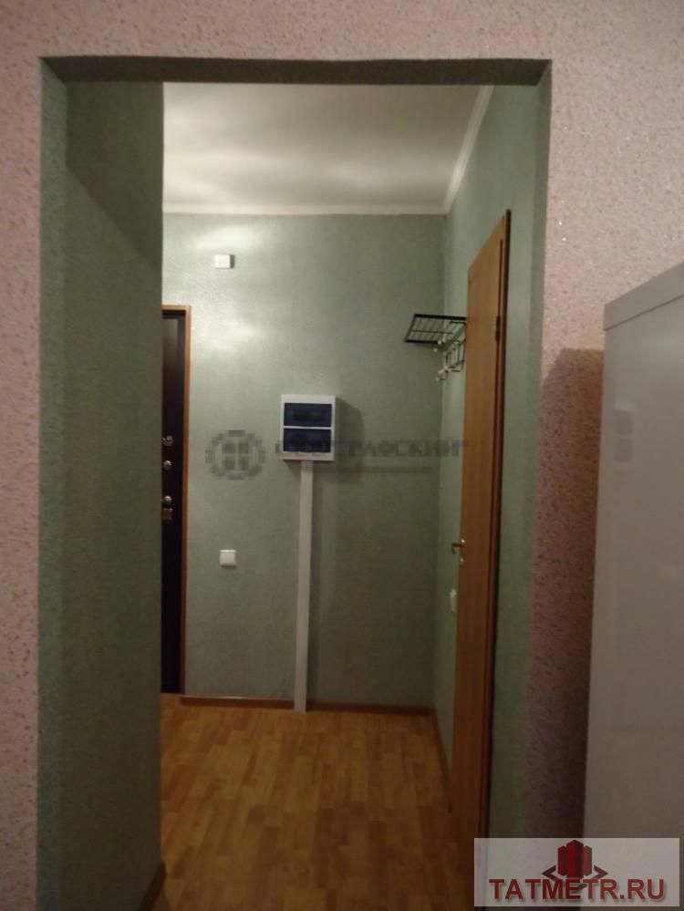 Предлагаем Вам приобрести замечательную квартиру на 4 этаже в 5 этажном кирпичном доме в Люберецком районе Московской... - 6