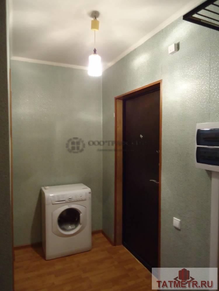 Предлагаем Вам приобрести замечательную квартиру на 4 этаже в 5 этажном кирпичном доме в Люберецком районе Московской... - 8