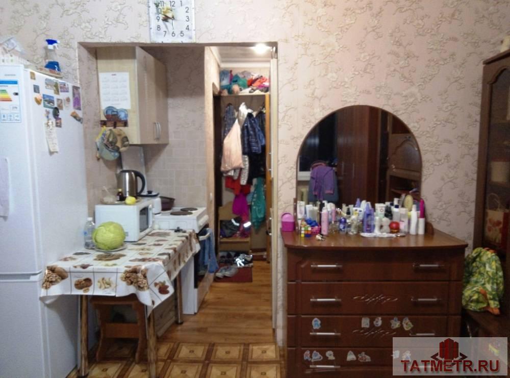 Продается отличная, теплая, уютная  квартира в отличном районе г. Волжск. Комната просторная уютная в отличном... - 1