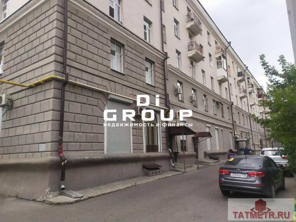 Сдается офисное помещение с собственным санузлом, расположенное в Приволжском районе города Казань, находящееся на...