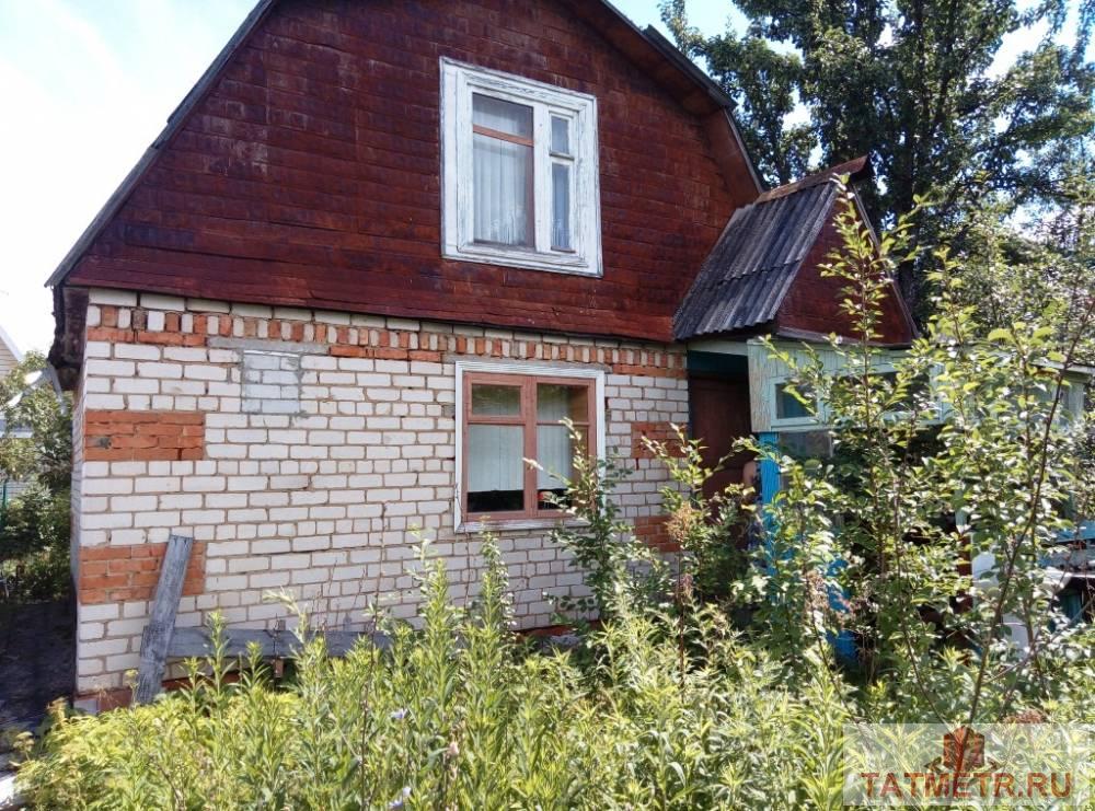 Продается отличная дача в замечательном районе пгт. Васильево. Дача кирпичная на фундаменте, состоит из двух этажей....
