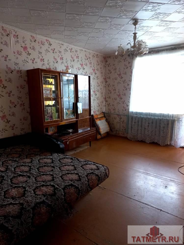Продается однокомнатная квартира в пос.Трубный в Звениговском районе Республики Марий Эл. Квартира светлая, теплая....