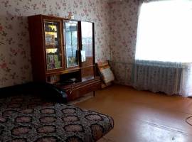 Продается однокомнатная квартира в пос.Трубный в Звениговском...