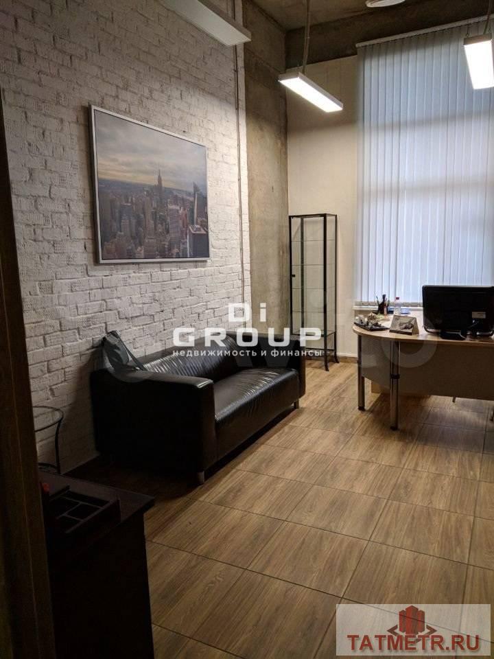 Продается торгово-офисное помещение с дизайнерским ремонтом, по адресу ул Габишева 45, общей площадью 185 кв.м. в ЖК... - 8