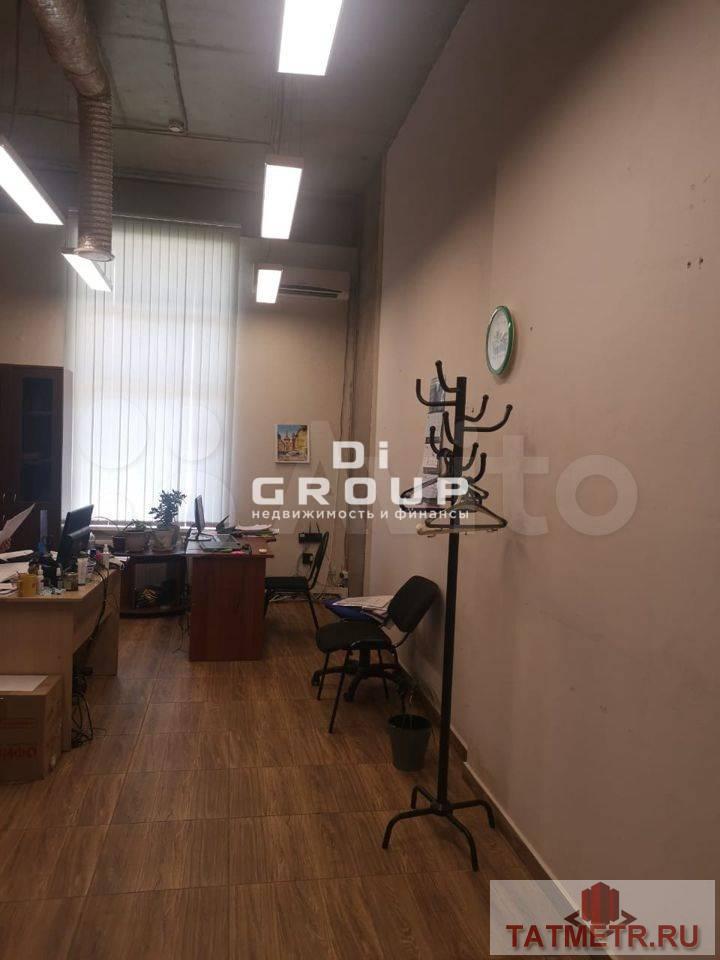 Продается торгово-офисное помещение с дизайнерским ремонтом, по адресу ул Габишева 45, общей площадью 185 кв.м. в ЖК... - 9