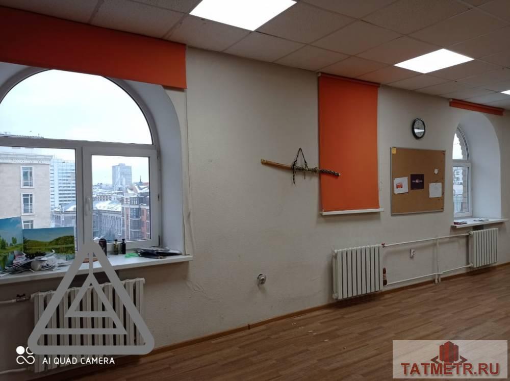 Сдается офисное помещение площадь 100.5 кв.м на 6 этаж по адресу Островского 67 .  В помещении: — Интернет —... - 2