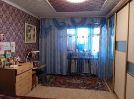 Продается трехкомнатная квартира в пгт. Васильево. Квартира очень...