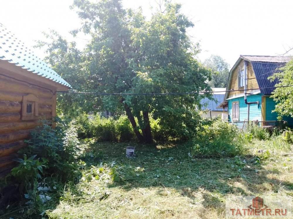 Продается отличная дача на капитальном фундаменте в замечательном районе пгт. Васильево в шаговой доступности до реки... - 13