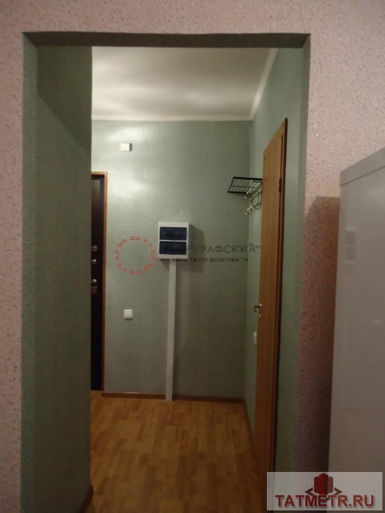 Продаю 1-комнатную квартиру в ЖК «Марусино-3». ЖК расположен на 9 км от Москвы, в Люберецком районе. До станции метро... - 17