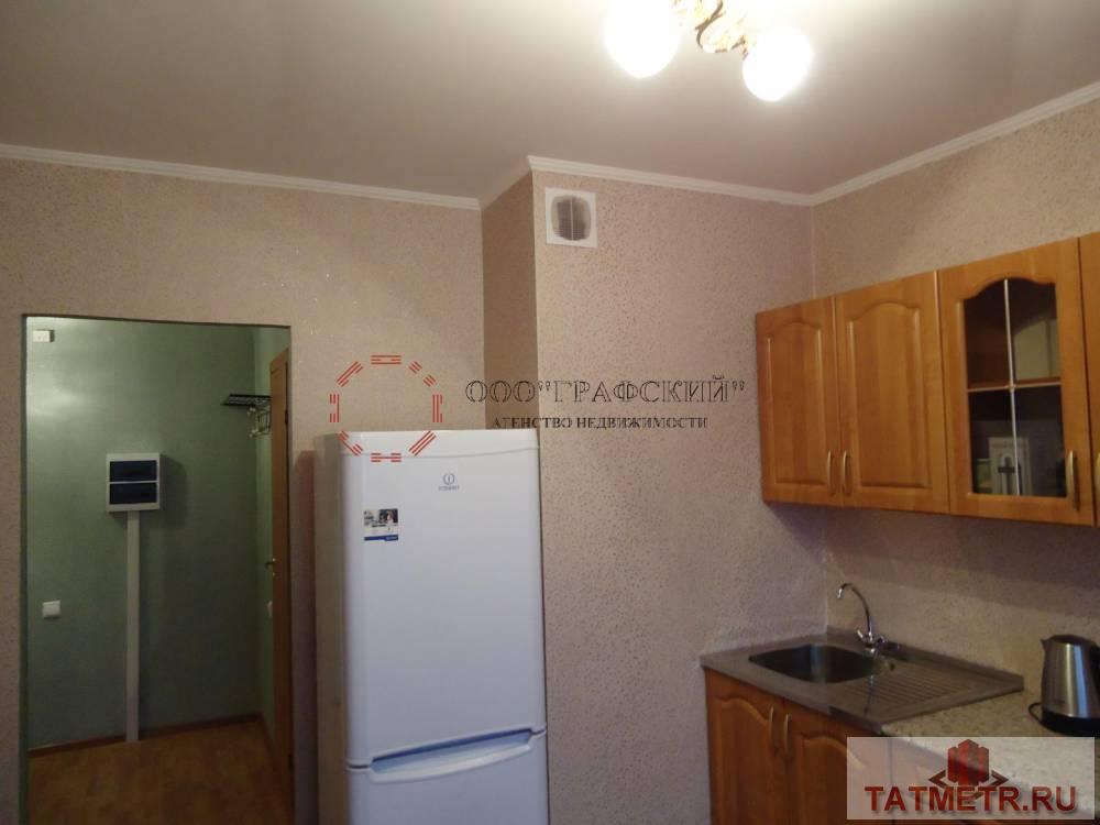Продаю 1-комнатную квартиру в ЖК «Марусино-3». ЖК расположен на 9 км от Москвы, в Люберецком районе. До станции метро... - 2