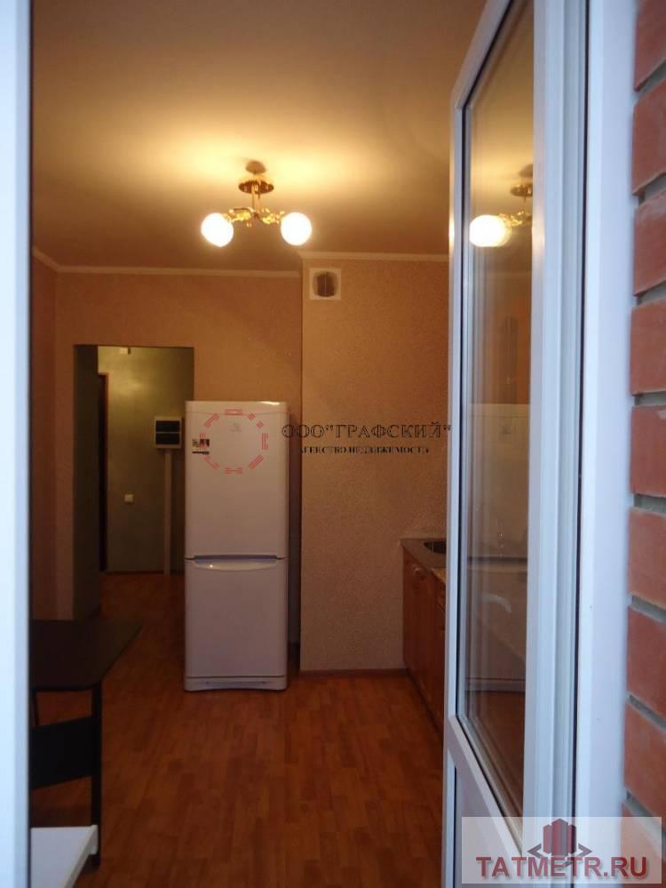 Продаю 1-комнатную квартиру в ЖК «Марусино-3». ЖК расположен на 9 км от Москвы, в Люберецком районе. До станции метро... - 6