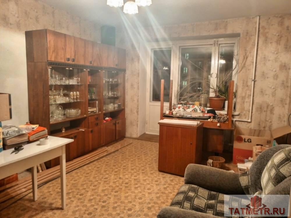 Продается замечательная квартира в пгт. Васильево. Квартира светлая, уютная. Комнаты на разные стороны. Санузел...