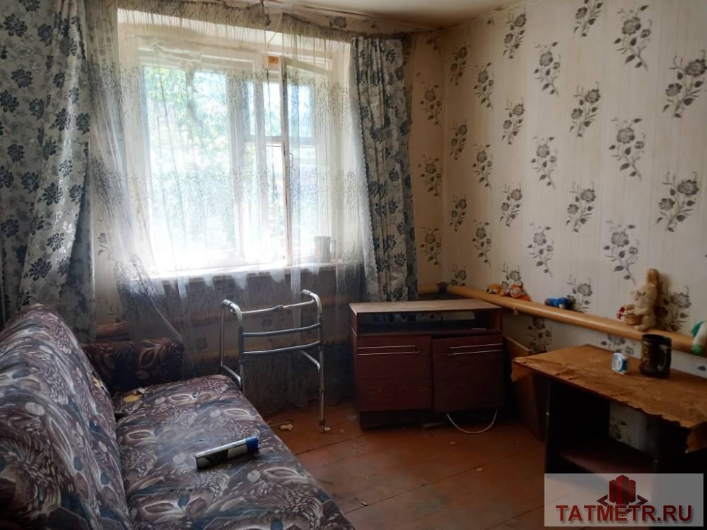 Продается квартира в пгт. Васильево, В которой три комнаты, кухня, санузел, газ, свет, вода. Очень хороший вариант...