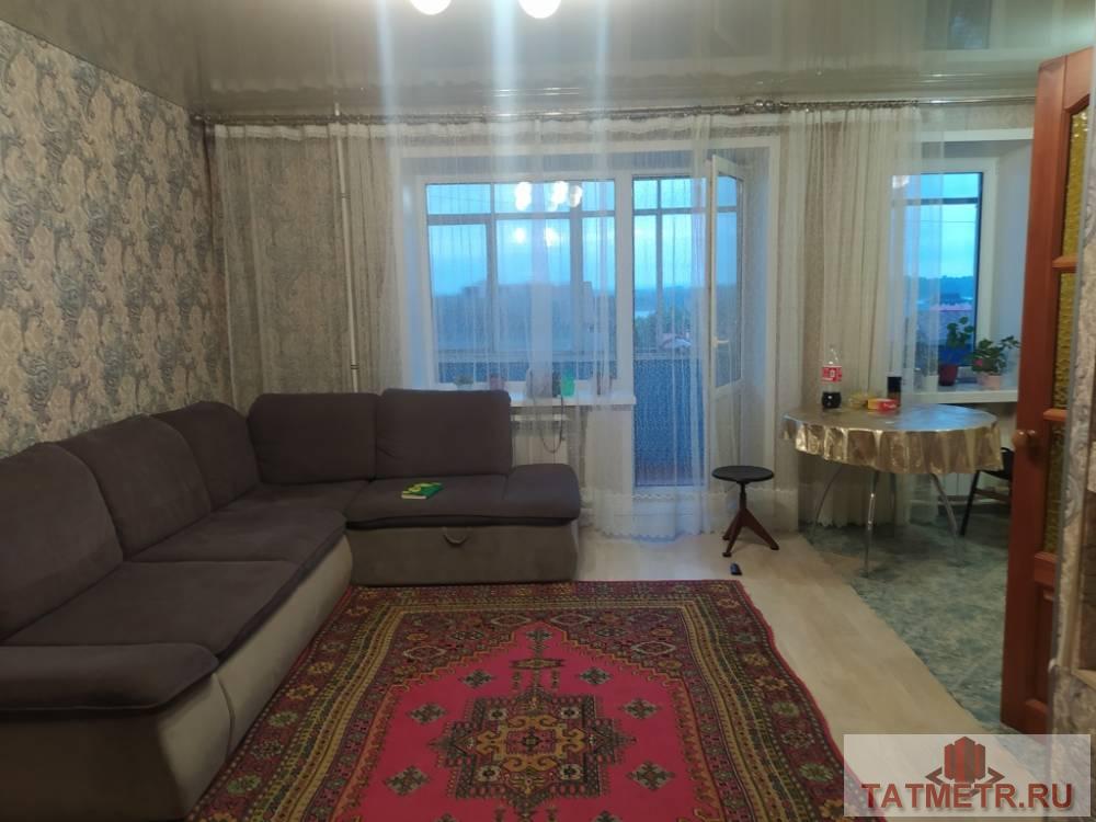 Сдается уютная, светлая квартира в пгт. Васильево. В квартире две просторные комнаты со всей необходимой мебелью...
